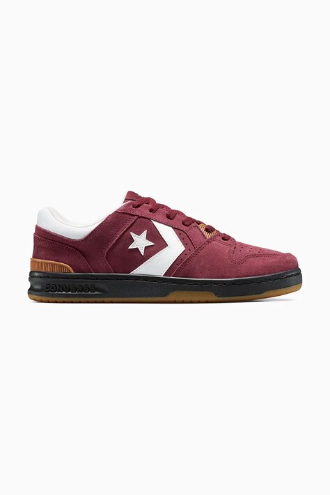 Converse sneakersy CL98 męskie kolor bordowy A15607C