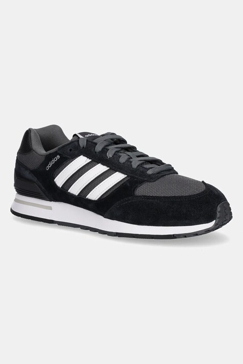 adidas pantofi culoarea negru, ID1260