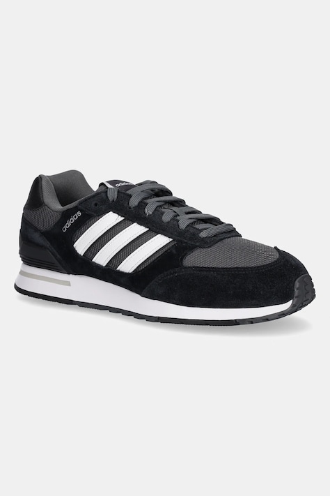 adidas buty męskie kolor czarny ID1260