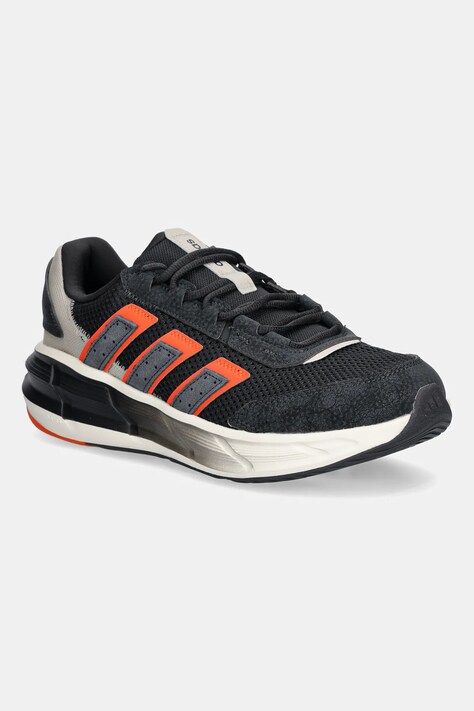 adidas sneakersy męskie kolor czarny JQ6077
