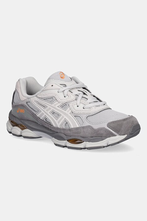 Кроссовки Asics GEL-NYC цвет серый 1203A383-026