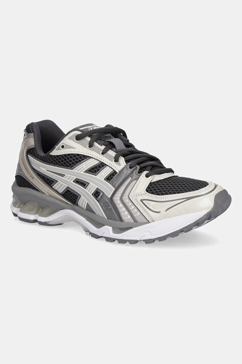 Asics buty GEL-KAYANO 14 męskie kolor szary 1203A537-024