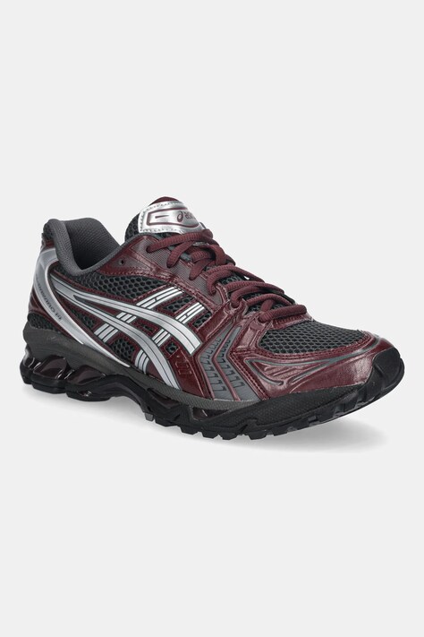 Tenisice Asics GEL-KAYANO 14 boja: siva, 1203A537-022