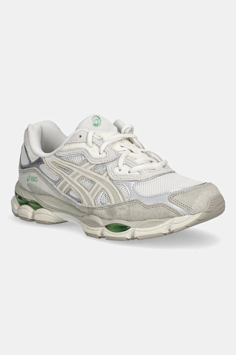 Asics sneakers GEL-NYC gray color 1203A383-112