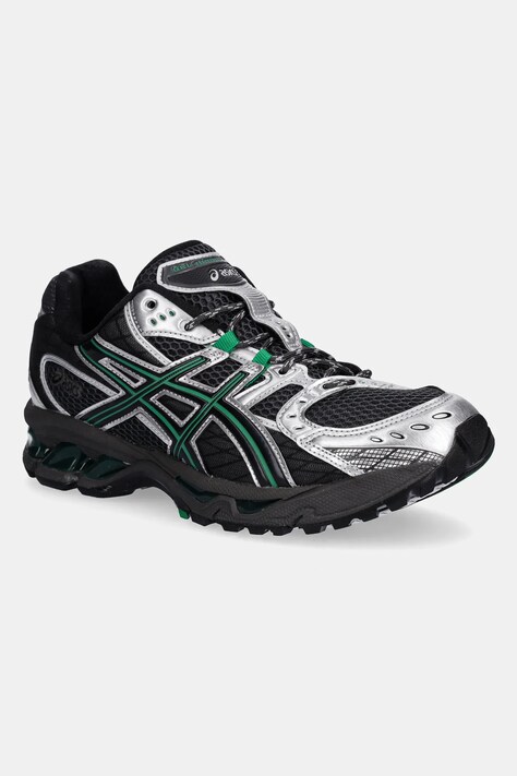 Asics sneakersy GEL-NIMBUS 10.1 męskie kolor czarny 1203A543-022
