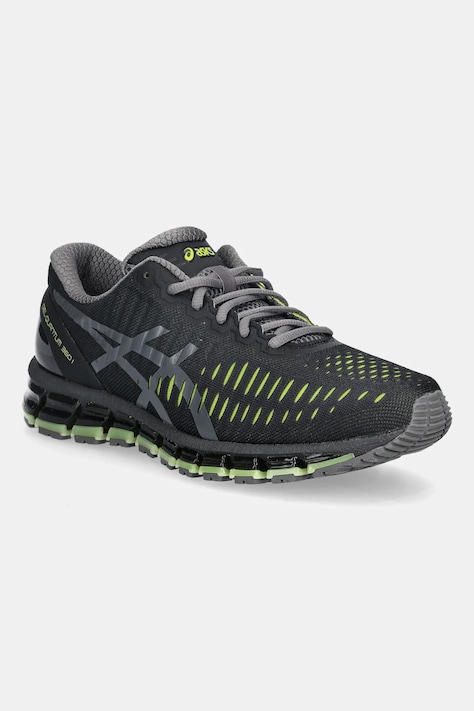 Asics sneakersy GEL-QUANTUM 360 I męskie kolor szary 1203A730-020