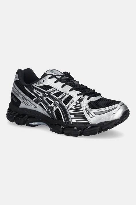 Asics sneakersy GEL-KAYANO 12.1 męskie kolor czarny 1203A759-001
