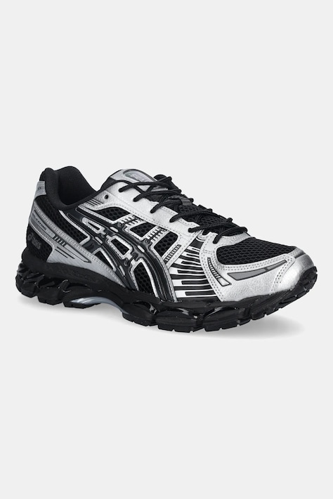 Asics sneakers GEL-KAYANO 12.1 black color 1203A759-001