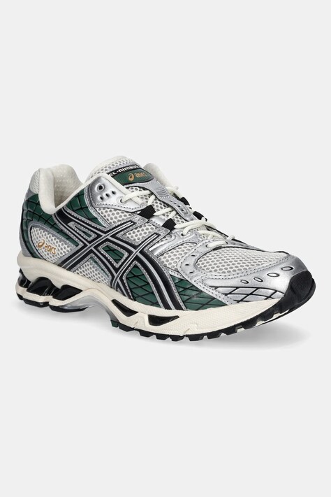 Asics sneakersy GEL-NIMBUS 10.1 męskie kolor szary 1203A761-101