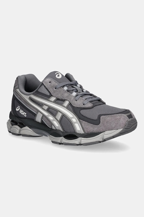 Asics sneakers GEL-NYC 2055 gray color 1203A755-021
