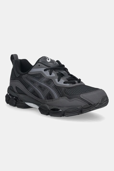 Asics sneakersy GEL-NYC RGD męskie kolor czarny 1203A735-001