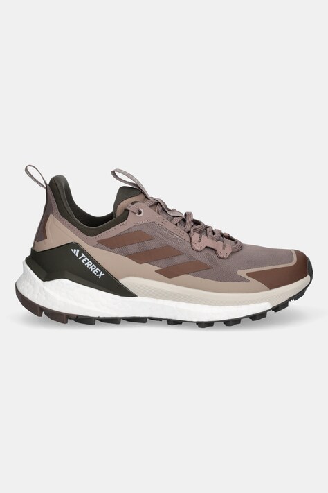 Черевики adidas TERREX Free Hiker 2 Low — фото 2