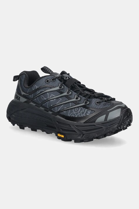 Hoka sneakersy Mafate Three2 Wordmark kolor czarny 1175490