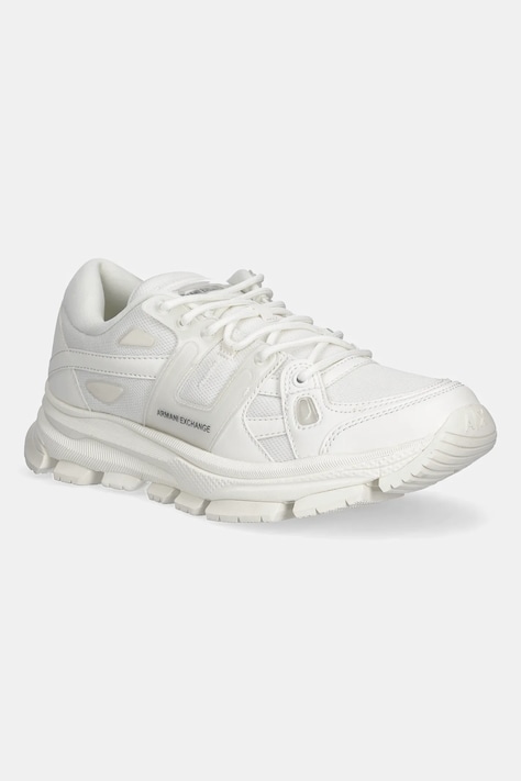 Armani Exchange sneakers uomo colore bianco XM001678 AF19226 U0009