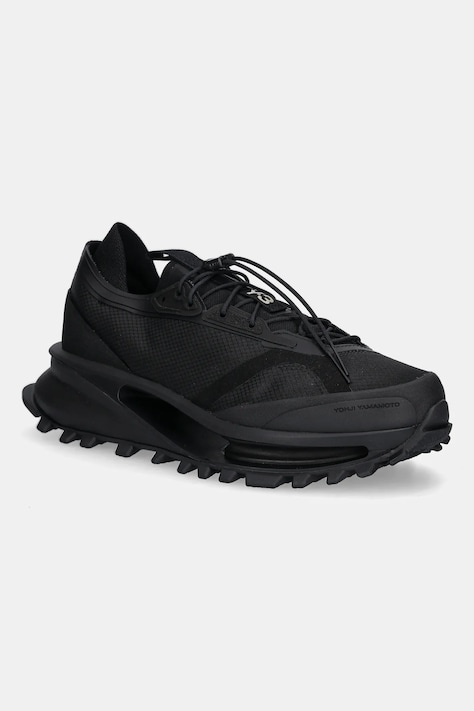 Y-3 sneakers S-Gendo Trail black color JQ0198