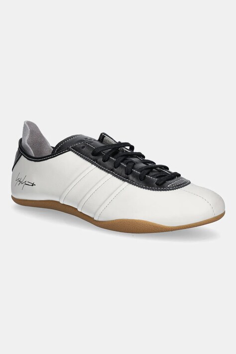 Y-3 buty Tokyo męskie kolor beżowy JR6645