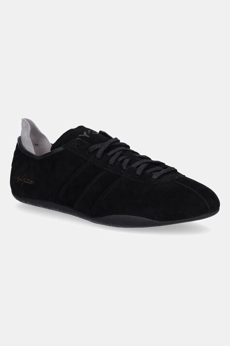 Y-3 sneakersy zamszowe Tokyo męskie kolor czarny JS2457