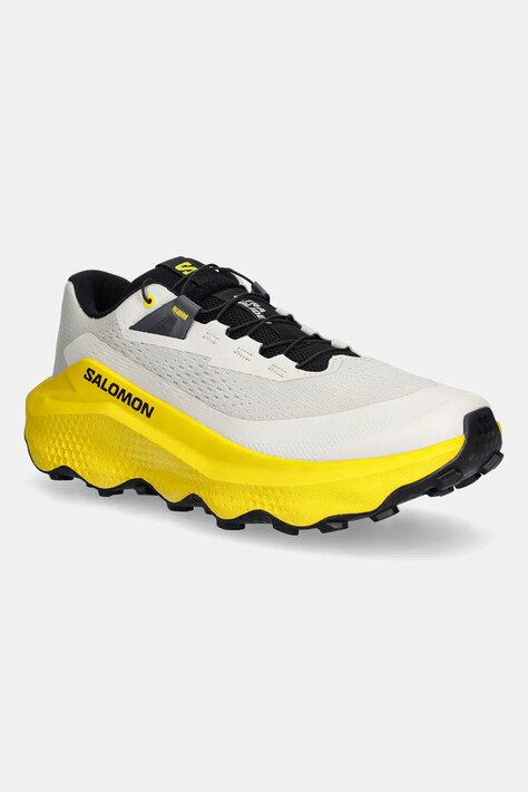 Salomon buty ULTRA GLIDE 3 kolor beżowy L47874300