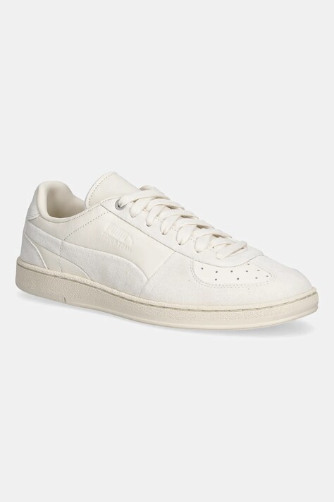 Puma buty Super Team REPRESENT męskie kolor beżowy 403453
