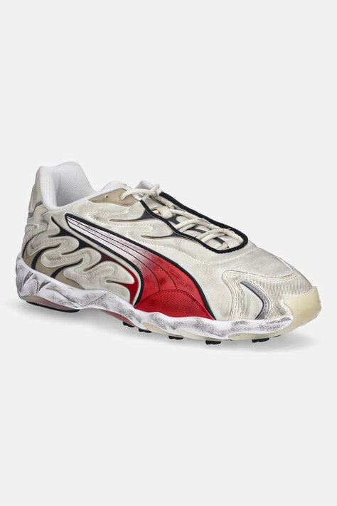 Кросівки Puma Inhale Distressed колір бежевий 404532
