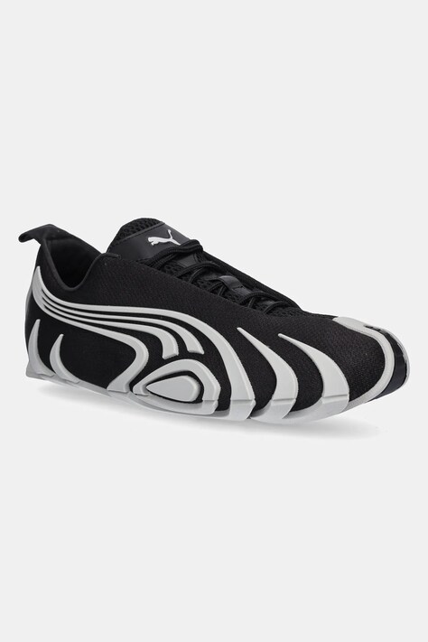 Puma sneakers Talon OG culoarea negru, 402955