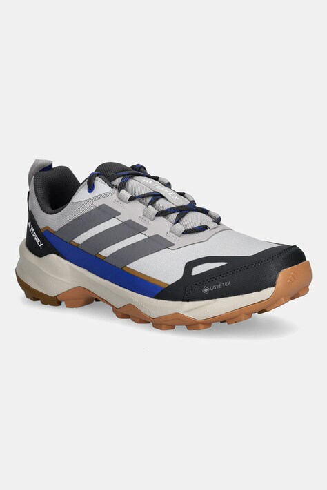 adidas TERREX pantofi Skychaser AX5 GTX culoarea gri, JQ2212