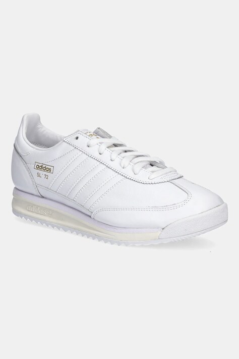 adidas Originals sneakersy Sl 72 RS męskie kolor biały JR8803
