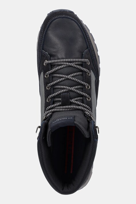 Кросівки U.S. Polo Assn. ARON008 — фото 4