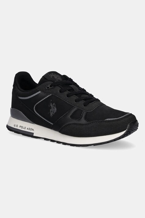 U.S. Polo Assn. sneakersy TABRY012 męskie kolor czarny TABRY012M/EHU1