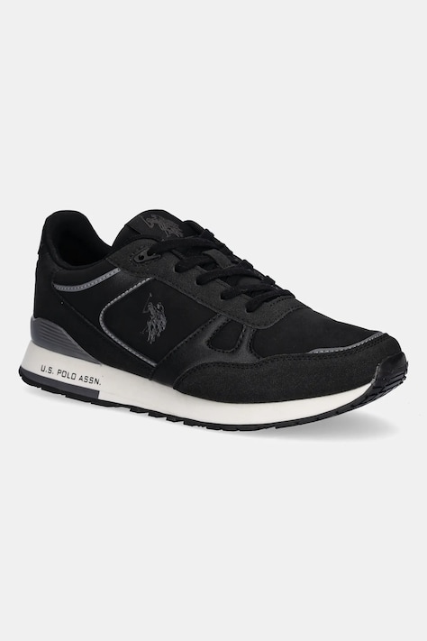U.S. Polo Assn. sneakersy TABRY012 męskie kolor czarny TABRY012M/EHU1