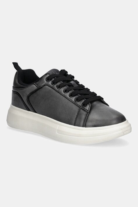 Liu Jo sneakers BIG 05 culoarea negru, 7G5015PX11222222