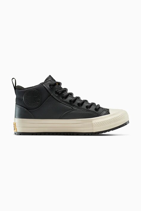 Converse sneakersy Chuck Taylor All Star Malden Street Boot męskie kolor czarny A13226C