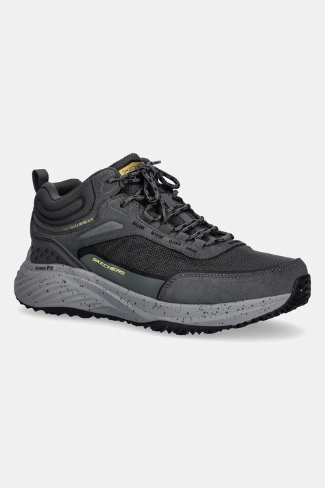 Skechers sneakersy BOUNDER RSE - BREKOR męskie kolor szary 232961