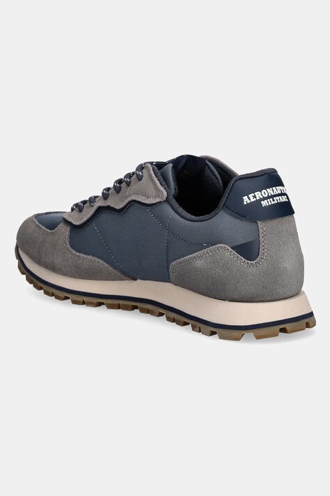 Кросівки Aeronautica Militare SNEAKERS — фото 3