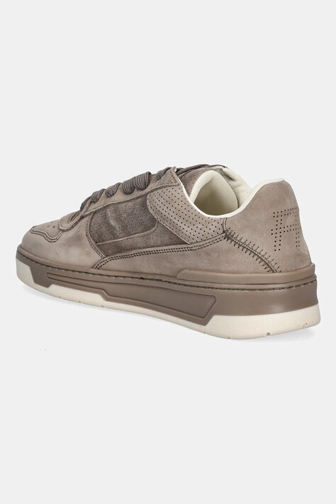 Замшеві кросівки Filling Pieces Cruiser Dive — фото 3