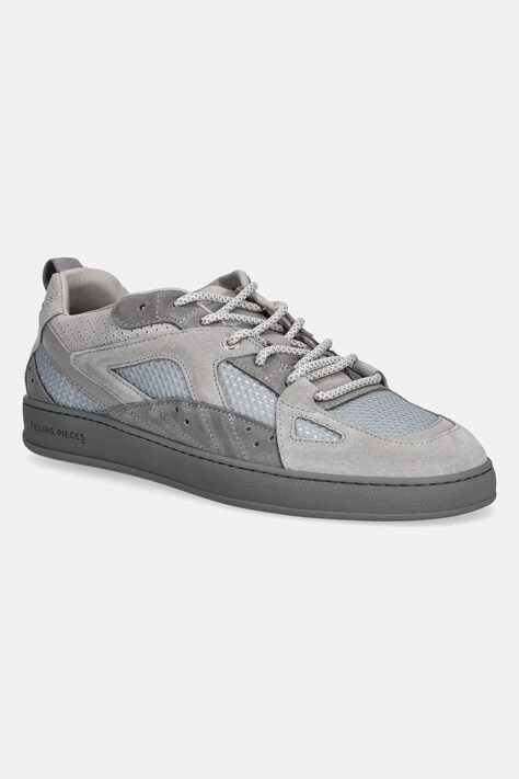 Filling Pieces sneakersy Prism Peak męskie kolor szary 122510323232