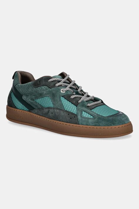 Filling Pieces sneakersy Prism Peak męskie kolor turkusowy 122510323232