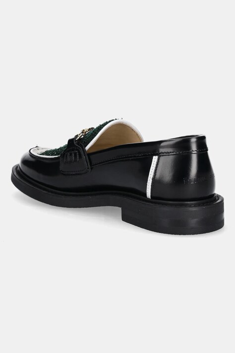 Шкіряні туфлі Filling Pieces Loafer Rugby Degrade — фото 3