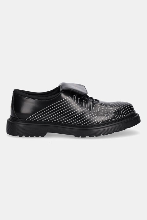 Шкіряні туфлі Filling Pieces Derby Football — фото 2