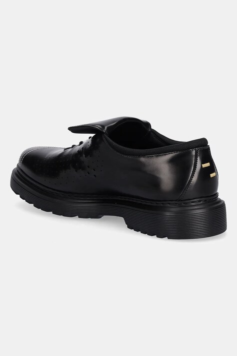 Шкіряні туфлі Filling Pieces Derby Football — фото 3