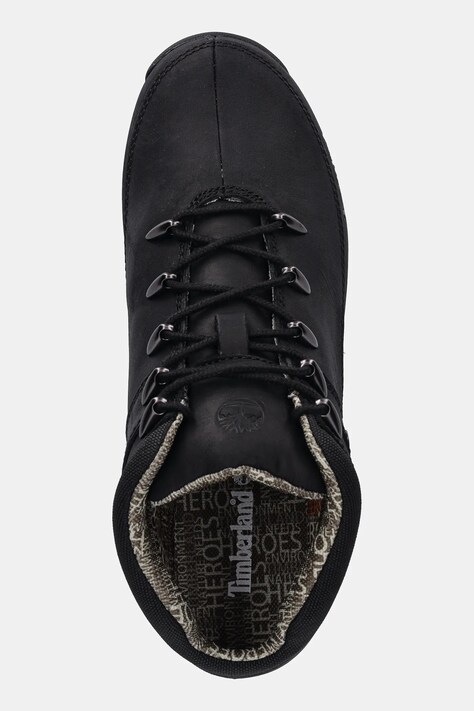 Черевики Timberland Euro Sprint Hiker — фото 4