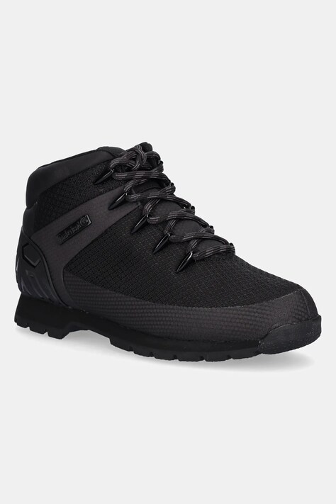 Черевики Timberland Euro Sprint колір чорний TB1A1QHR0151
