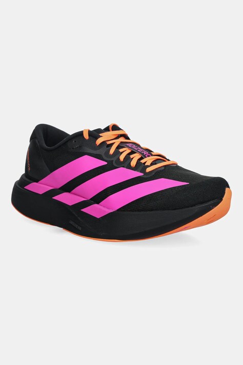 adidas Performance buty do biegania adizero Evo SL męskie kolor czarny KJ1017
