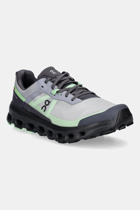 ON running buty Cloudvista 2 męskie kolor szary 3ME30110522