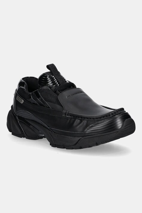 Andersson Bell sneakersy Dimension Loafer męskie kolor czarny aaa481u