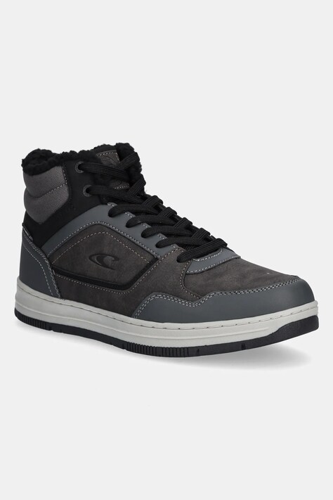 O'Neill sneakersy BURNEY męskie kolor szary 90253027