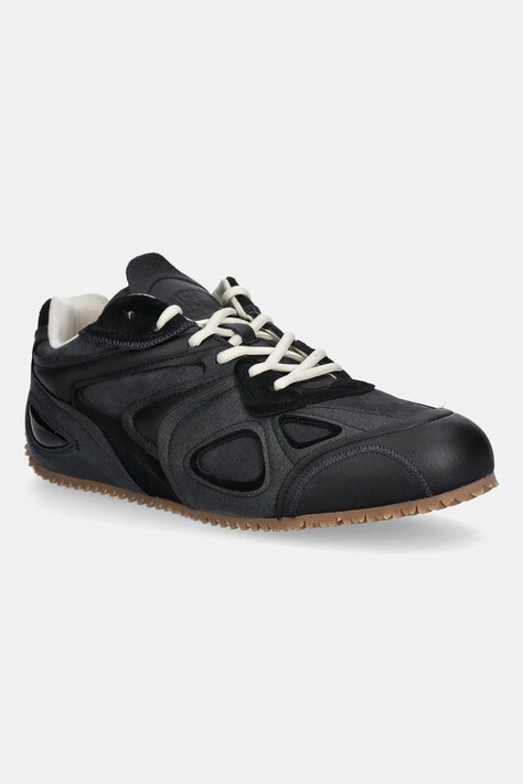 Axel Arigato sneakersy skórzane Slow Runner męskie kolor czarny F3533001