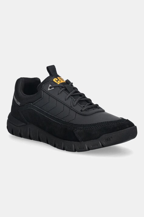 Caterpillar sneakersy VERSAGE LO męskie kolor czarny P726427
