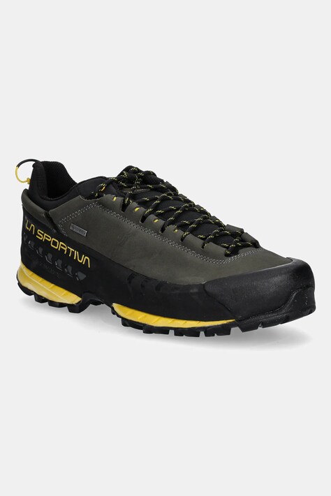 LA Sportiva buty outdoorowe TX5 Low GTX kolor zielony ZFHS121