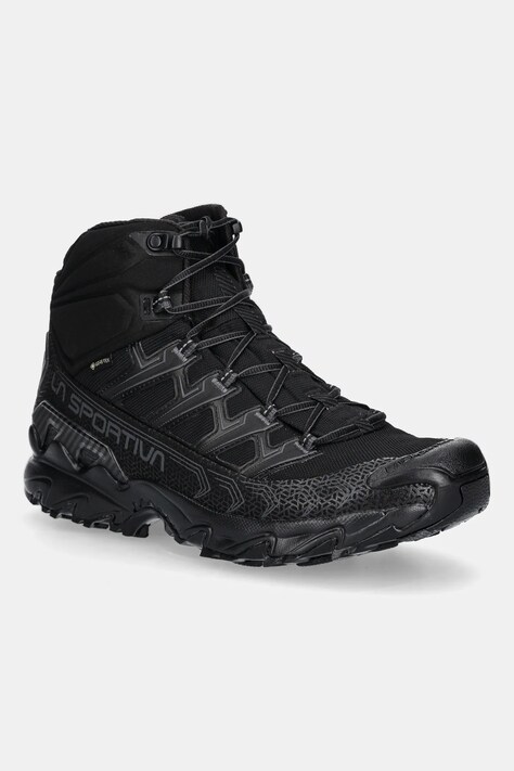 LA Sportiva buty outdoorowe Ultra Raptor II Mid GTX kolor czarny ZFHS151